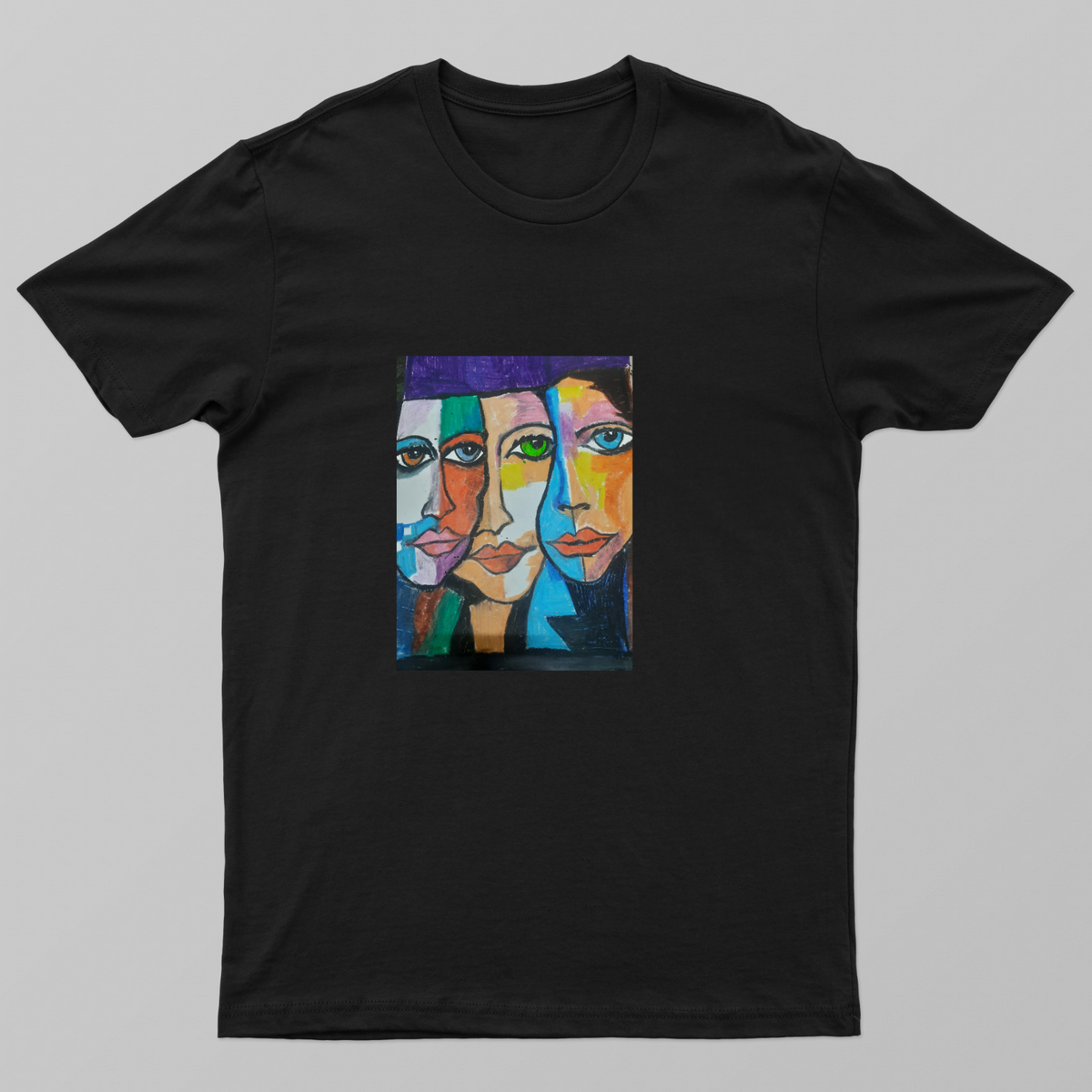 Casual design Unisex T-shirt by Ratul banerjee