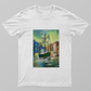 Adventure Unisex T-shirt by Ratul banerjee