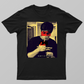 Trending black t shirt Unisex T-shirt by @wadafakansh