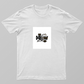Catastic Unisex T-shirt by @anujamathur18
