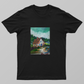 Forest enchanting Unisex T-shirt by Ratul banerjee