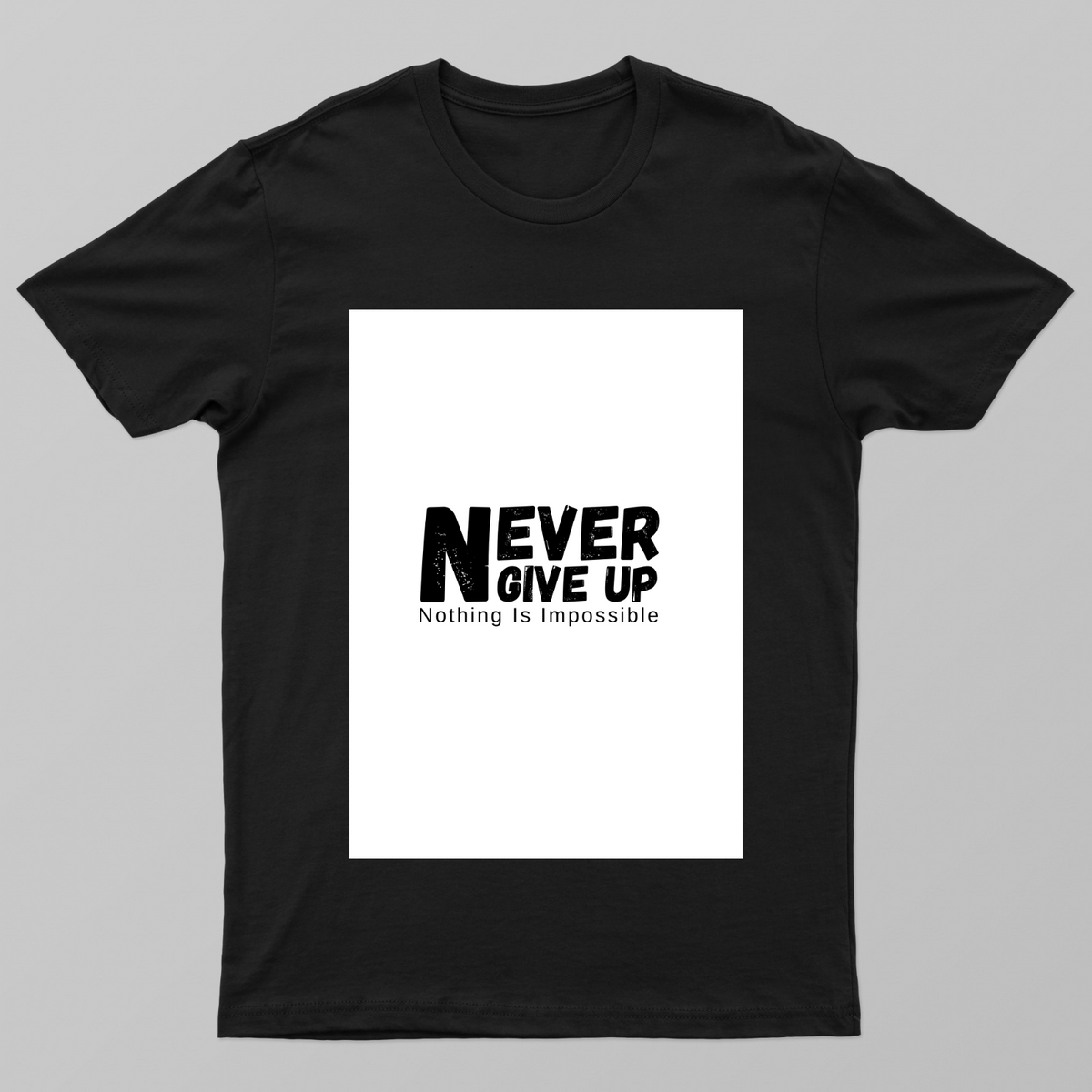 Latest exclusive collection and motivational quotes Unisex T-shirt by VARUN KUMAR YADAV 