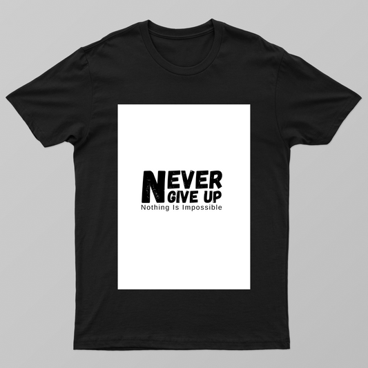 Latest exclusive collection and motivational quotes Unisex T-shirt by VARUN KUMAR YADAV 