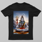Latest exclusive design Unisex T-shirt by VARUN KUMAR YADAV 