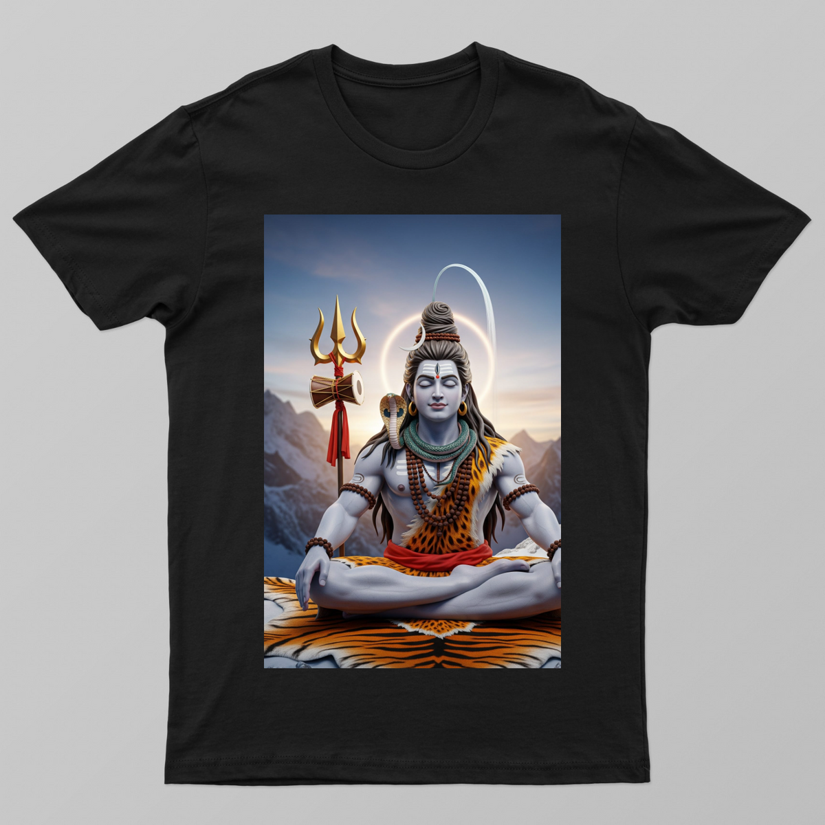 Latest exclusive design Unisex T-shirt by VARUN KUMAR YADAV 