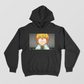 Hoodie Unisex Hoodie by @_bloosm_vibe_