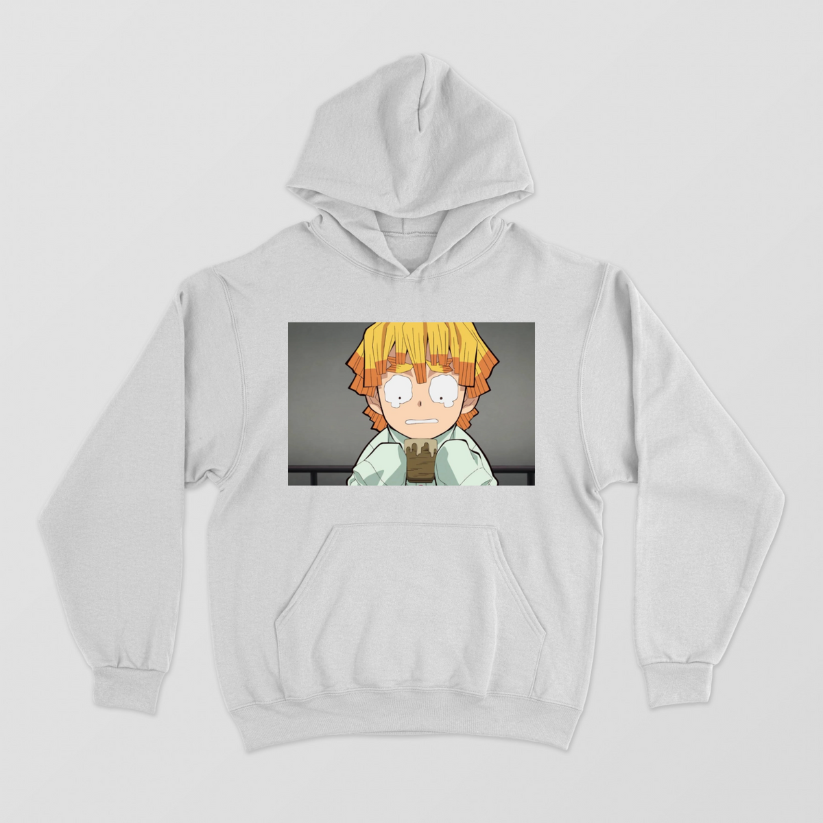 Hoodie Unisex Hoodie by @_bloosm_vibe_