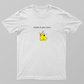 Listen to your heart Unisex T-shirt by @happydesign07