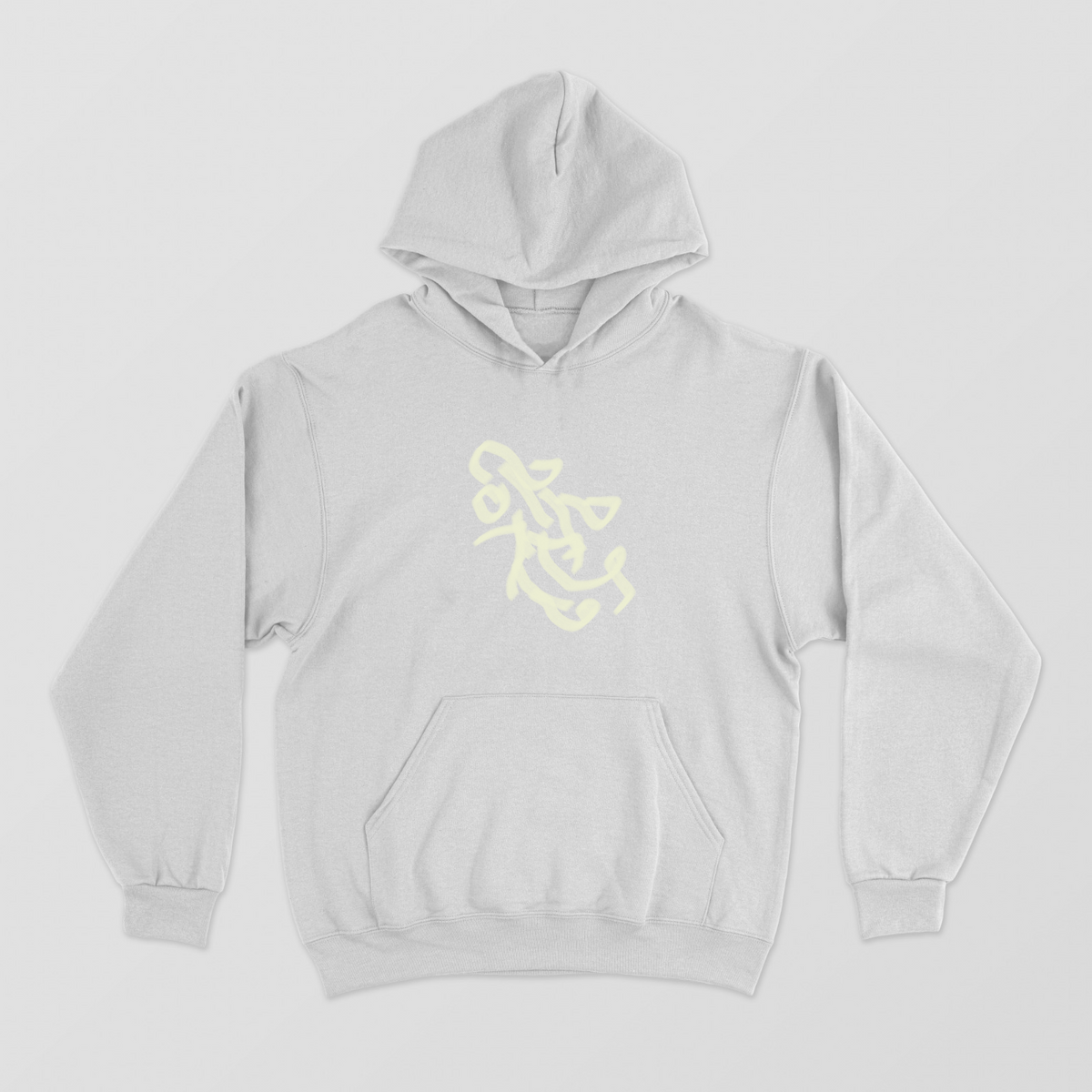 Abstract hoodie Unisex Hoodie by @artistic.soul_np_