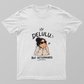 Delulu T shirts Unisex T-shirt by @shodee_designs
