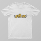 Sari pa T shirts Unisex T-shirt by @shodee_designs