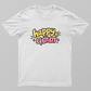 Happy pulla T shirts Unisex T-shirt by @shodee_designs