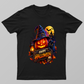 halloween day gift fashion Unisex T-shirt by Arafat Kanaf Mahmoud Hassan