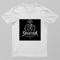 Spartan legacy Unisex T-shirt by Benimaru