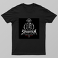 Spartan legacy Unisex T-shirt by Benimaru