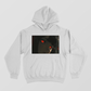 Eyes on you Unisex Hoodie by Benimaru