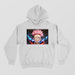 Sukuna Unisex Hoodie by Benimaru