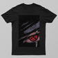 Kakashi shirt Unisex T-shirt by Anay