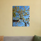 Nature 16"x20" Canvas Poster by Shubhra Saha