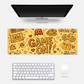 Game On Gaming Pad Gaming Pad by @rd_digital_store