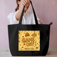 Game On Tote Bag Everyday Large Tote Bag by @rd_digital_store