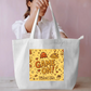 Game On Tote Bag Everyday Large Tote Bag by @rd_digital_store