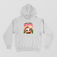Kawaii Coconut Shirt Unisex Hoodie by @insightinspring