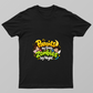 Parents by day Zombies by night Unisex T-shirt by @shodee_designs