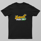Jugaad Mode: ON Unisex T-shirt by @shodee_designs