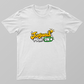 Jugaad Mode: ON Unisex T-shirt by @shodee_designs