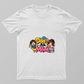 Dad said ask Mom Unisex T-shirt by @shodee_designs