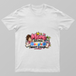Mom is Queen Unisex T-shirt by @shodee_designs