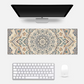 Mandala Game Pad Gaming Pad by @rd_digital_store