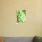 Nature 8"x12" Canvas Poster by Shubhra Saha