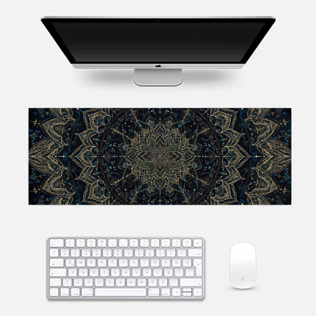 Classic Gaming Pad Gaming Pad by @rd_digital_store