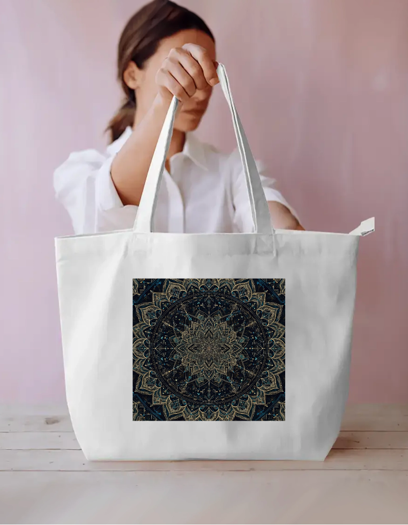 Classic Tote Bag Everyday Large Tote Bag by @rd_digital_store