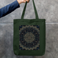 Classic Tote Bag Zipper Tote Bag by @rd_digital_store