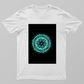 Orbs Unisex T-shirt by @liminalart._