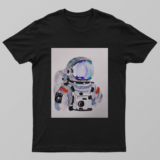 Indi+dreamy+melanholic Unisex T-shirt by @naman_sichisow