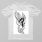 Artistic+vintage Unisex T-shirt by @naman_sichisow