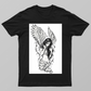 Artistic+vintage Unisex T-shirt by @naman_sichisow