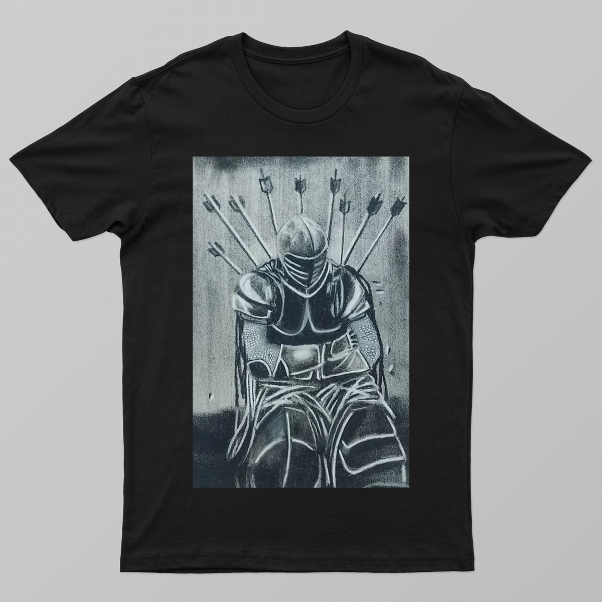 Indie+dreamy Unisex T-shirt by @naman_sichisow
