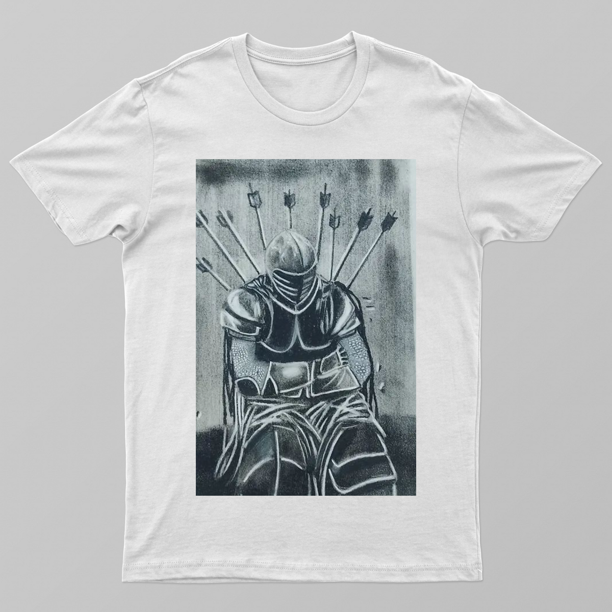 Indie+dreamy Unisex T-shirt by @naman_sichisow