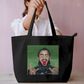 Post malone Everyday Large Tote Bag by @naman_sichisow