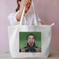 Post malone Everyday Large Tote Bag by @naman_sichisow