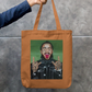 Post malone Zipper Tote Bag by @naman_sichisow