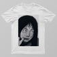Artistic+minimal Unisex T-shirt by @naman_sichisow