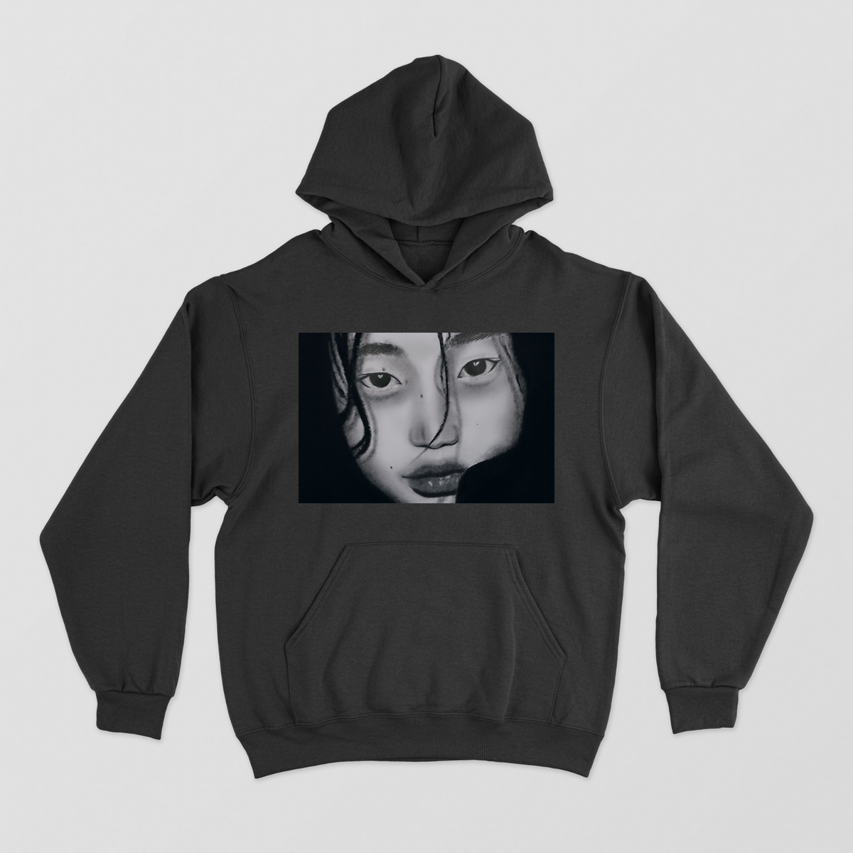Artistic+designer Unisex Hoodie by @naman_sichisow