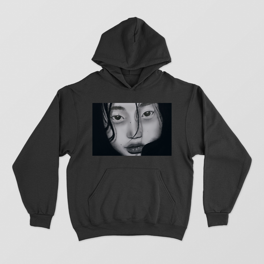Artistic+designer Unisex Hoodie by @naman_sichisow