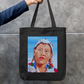 Artistic+northeast flavor Zipper Tote Bag by @naman_sichisow